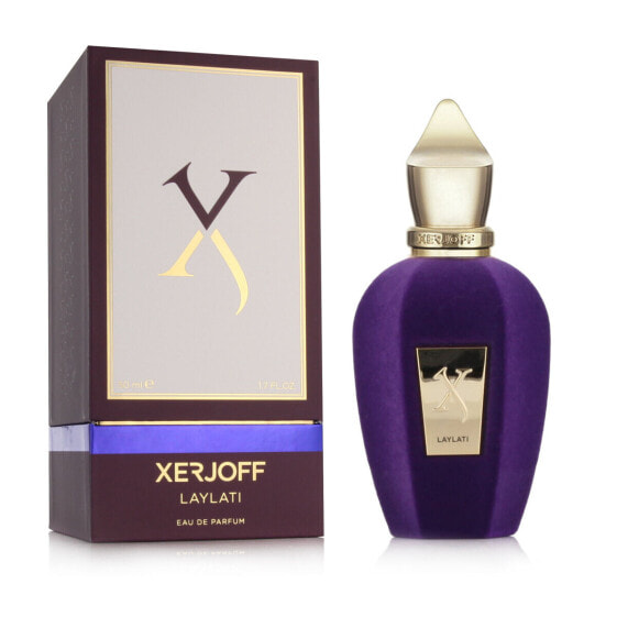 Парфюмерия унисекс Xerjoff " V " Laylati EDP 50 ml