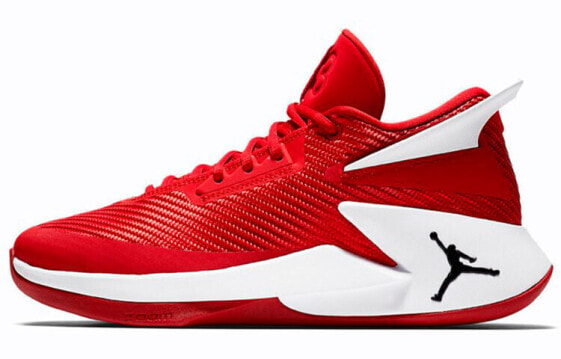 Air Jordan Fly Lockdown PFX AO1550-601 Basketball Sneakers