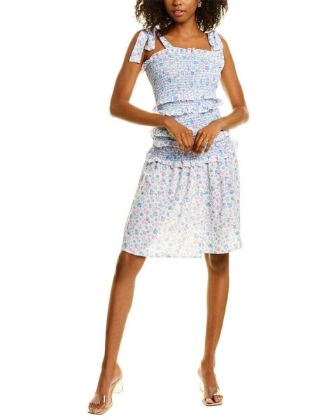 Платье женское Moonsea Mini Dress