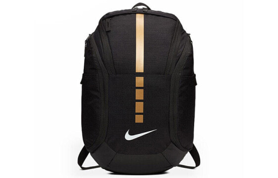 Рюкзак спортивный Nike Logo BA6428-010 черный