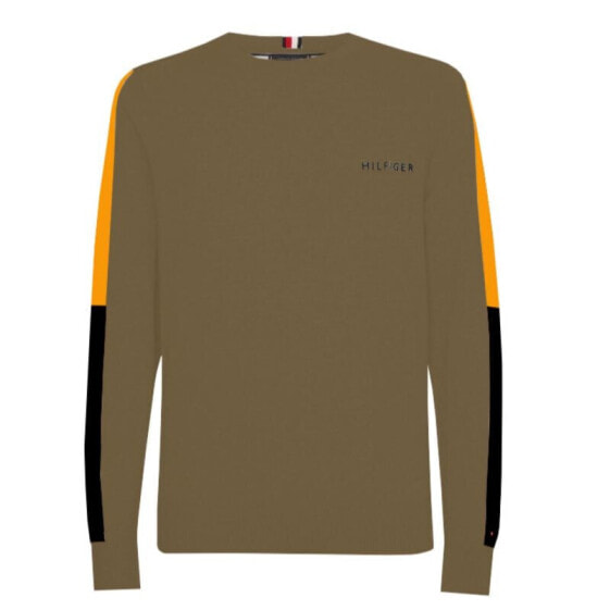 Tommy Hilfiger Sleeve M MW0MW22811 sweater