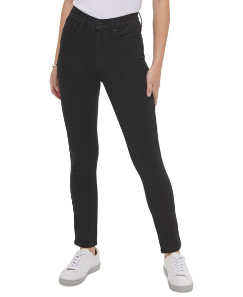 Джинсы Calvin Klein Jeans женские Whisper Soft Skinny