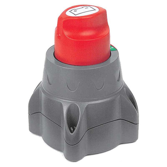 BEP MARINE Easyfit 275A 48V Battery Panel Switch