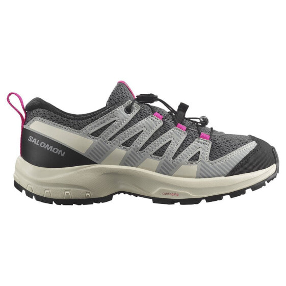 SALOMON Xa Pro V8 Junior Hiking Shoes