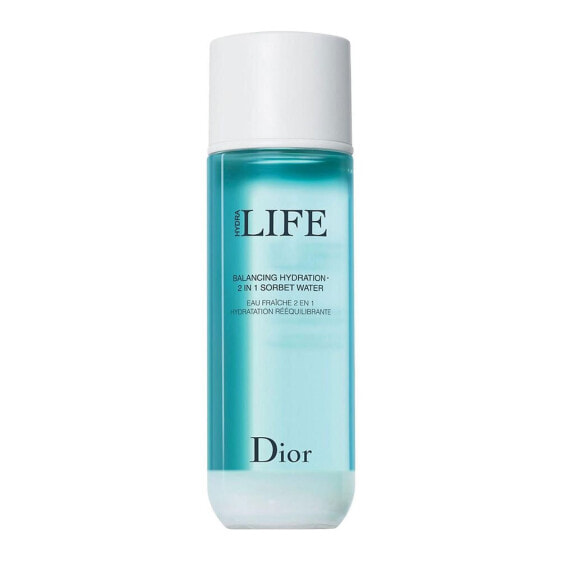 DIOR Hydra Life Balancing Hydration Sorbet Water 2in1 175ml Cleaner