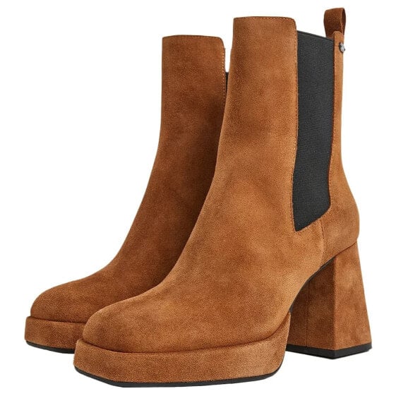 PEPE JEANS Abba Chelsea Boots