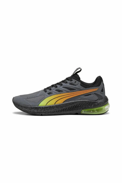 30997201 X-cell Lightspeed- Black-cool Dark Gray