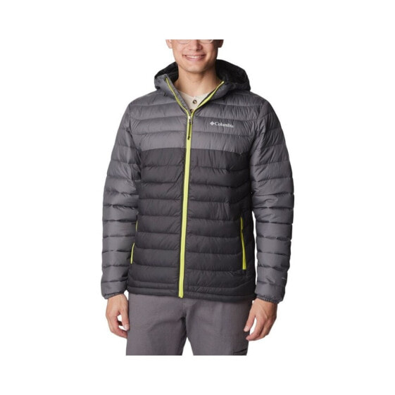 Columbia Powder Lite Hooded