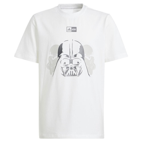 ADIDAS Star Wars Graphic short sleeve T-shirt