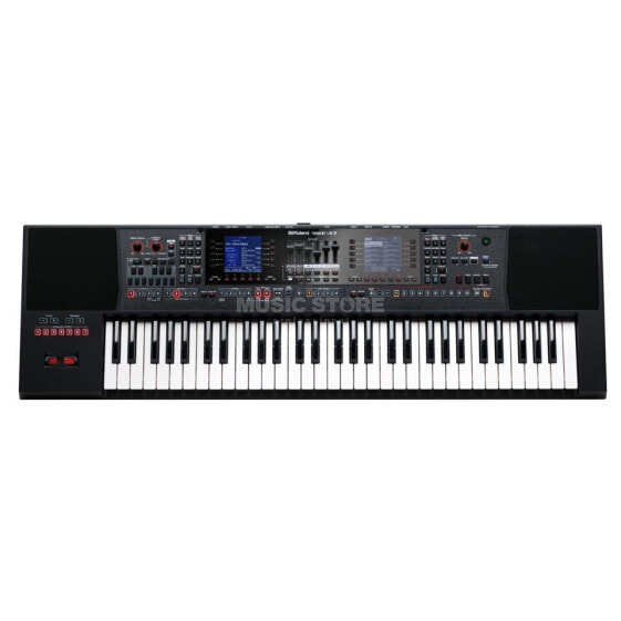 Roland E-A7 Expandable Arranger Keyboard