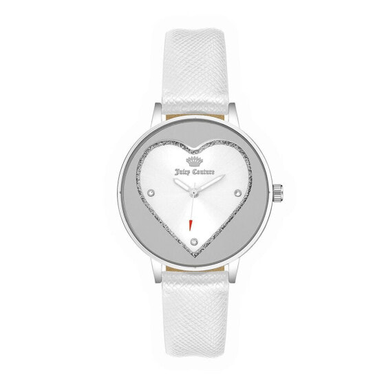 JUICY COUTURE JC1235SVWT Watch