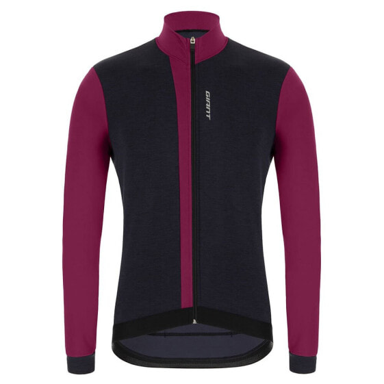 GIANT Opus long sleeve jersey