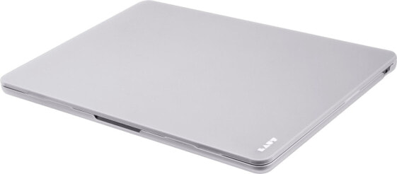 Чехол для ноутбука LAUT Huex Hartschalencase для MacBook Air 15" (2023) "Прозрачный ноутбук до 15"