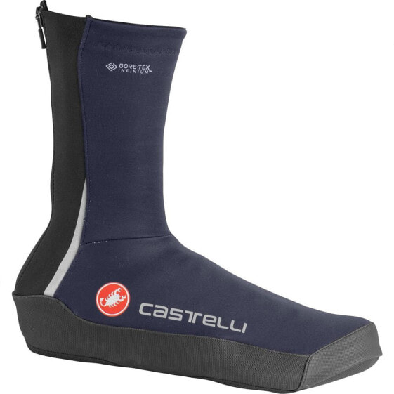 CASTELLI Intenso UL overshoes