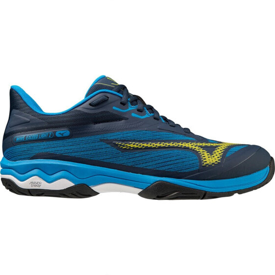 MIZUNO Wave Exceed Light 2 AC All Court Shoes