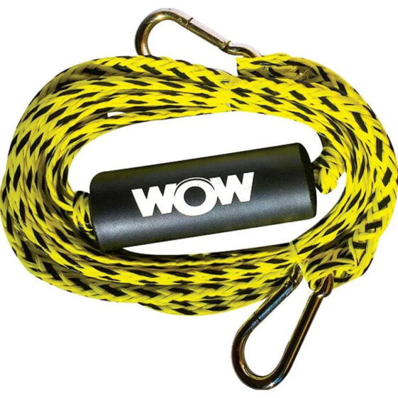 WOW STUFF Rope