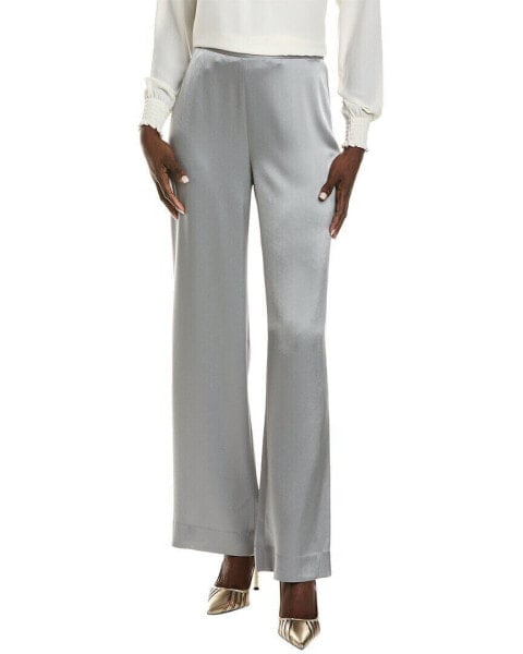 St. John Pant Women's Grey 6