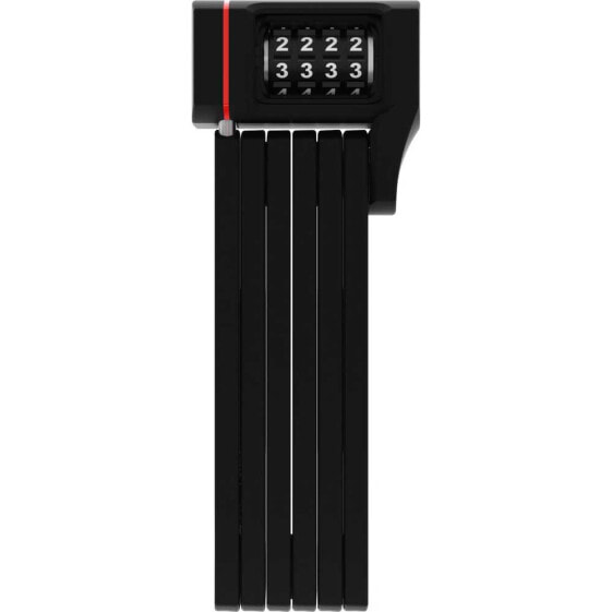 ABUS Bordo uGrip 5700C SH Folding Lock