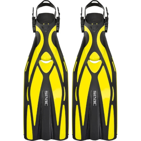 SEACSUB F1 Diving Fins