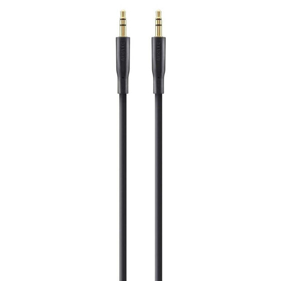 BELKIN F3Y117BT1M Audio cable 1m