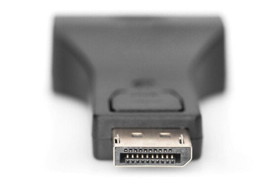 DIGITUS DisplayPort Adapter