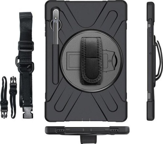 Etui na tablet eStuff Defender Case with Screen