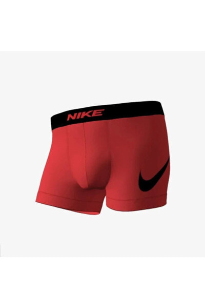 Трусы мужские Nike Trunk Erkek Красный Boxer