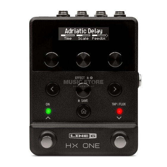 Line 6 HX One