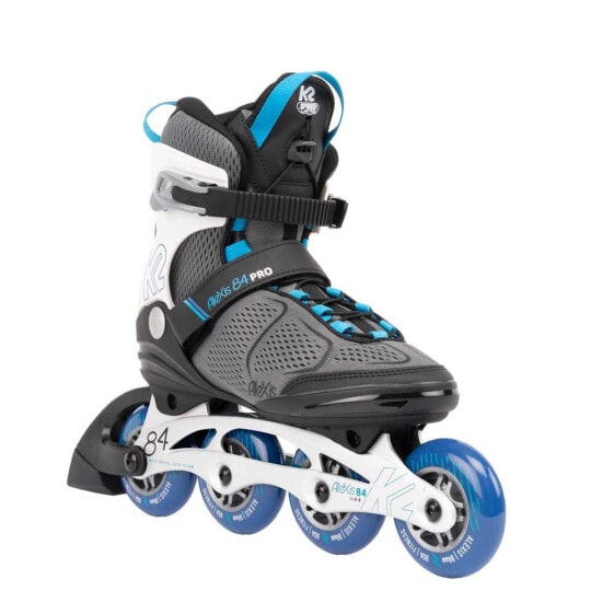 K2 SKATE Alexis 84 Pro Inline Skates