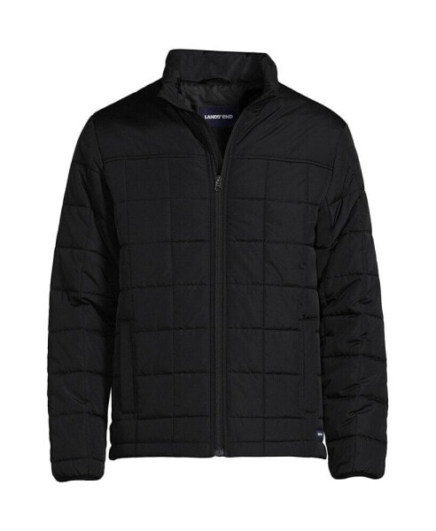 Men's Insulated Jacket