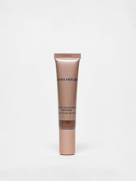 Laura Mercier Tinted Moisturiser Bronzer