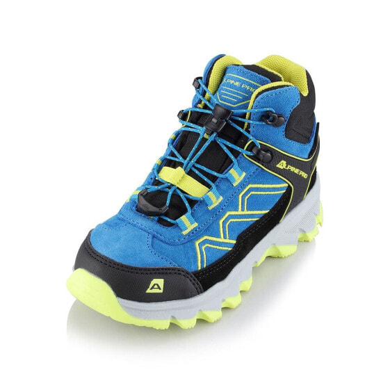 ALPINE PRO Titano hiking boots