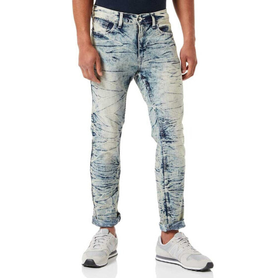 SOUTHPOLE Stretch Signature jeans