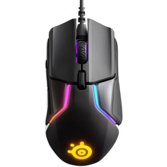 STEELSERIES Rival 600 Gaming-Maus