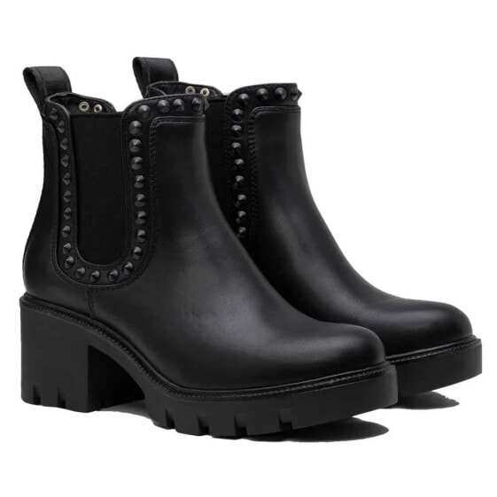 REPLAY RN680006S Booties