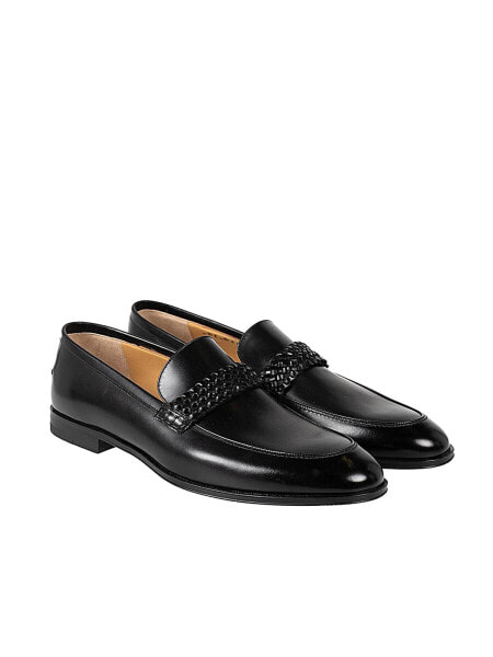 Bally Półbuty "Loafers"