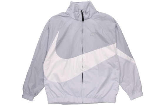 Nike Sportswear Logo AR3133-012 Jacket