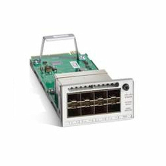 Доставщик/коммутатор CISCO C9300-NM-8X=