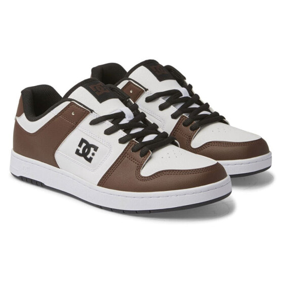 DC SHOES Manteca 4 Sn trainers