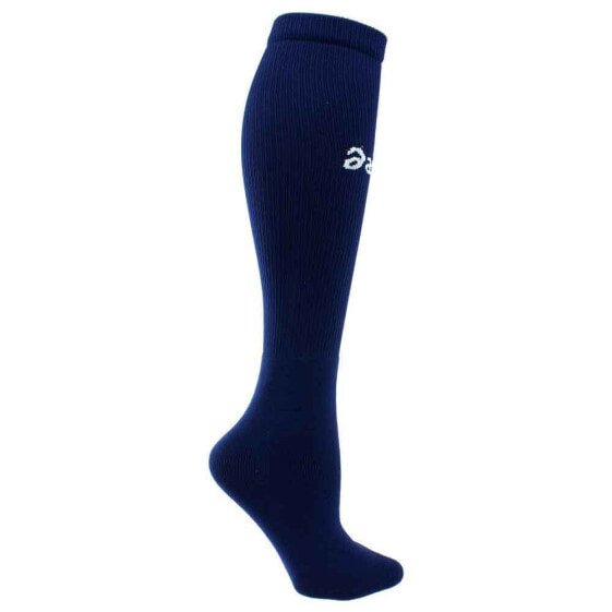 ASICS All Sport Court Knee High Socks Mens Size XL Athletic ZK1108-50