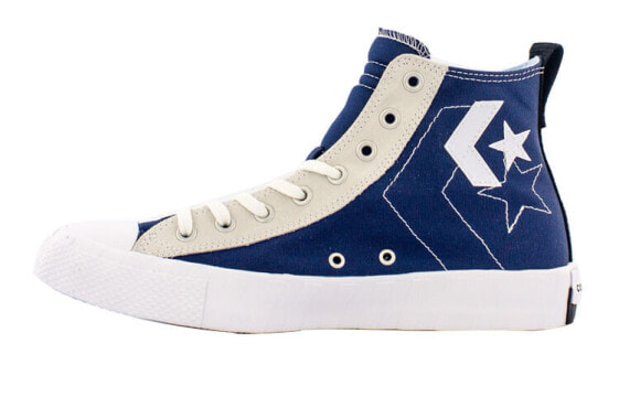 Кеды Converse All Star Unt1tl3d Hi 167241C