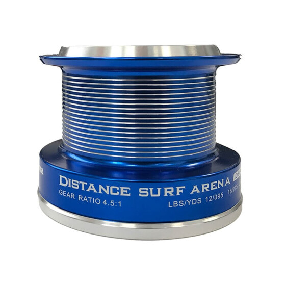 OKUMA DSA-80 Aluminium Spare Spool