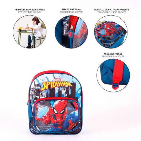 CERDA GROUP Spiderman Marvel 30 cm