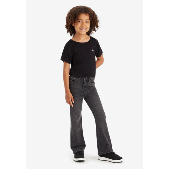 LEVI´S ® KIDS 726 High Rise Flare Kids Regular Waist Jeans