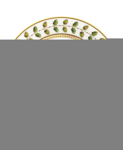 Dinnerware, Constance Rim Soup Bowl