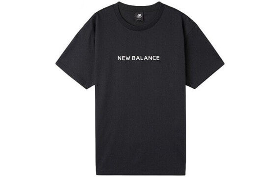 Футболка New Balance x Noritake LogoT AMT02377-BK