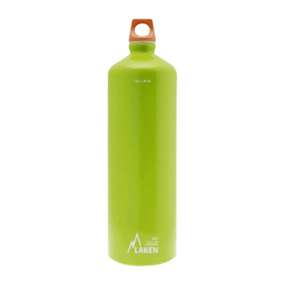 LAKEN Aluminium Bottle Futura Cap 1.5L