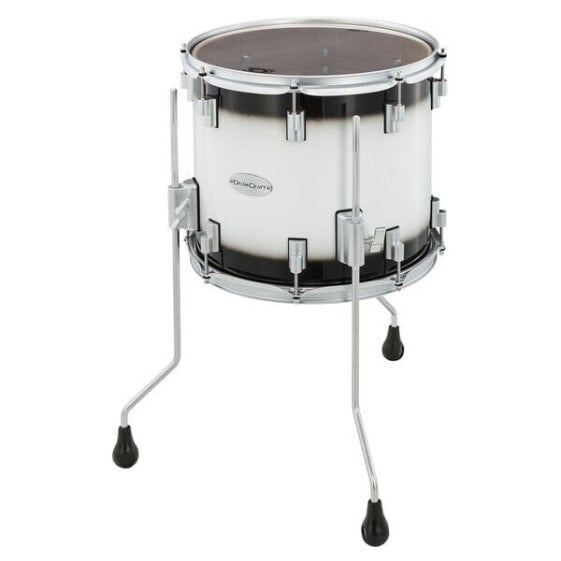 DrumCraft Series 6 14"x12" Floor Tom SWB