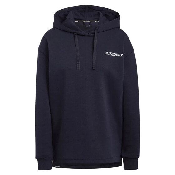 ADIDAS TX Logo hoodie