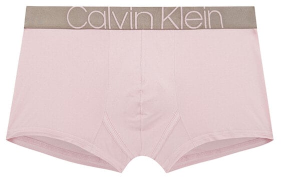 Трусы мужские Calvin Klein NB2540-7Z2, розовые